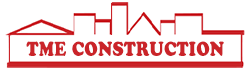 TME Construction Logo